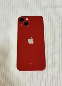2026年最新】iphone13 本体 128 レッドの人気アイテム - メルカリ