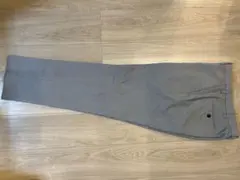 ユニクロ スラックス