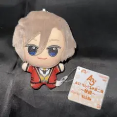 A3! ぬいぐるみ ちびぐるみ 第二弾 秋組 摂津万里