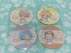 あんスタ アニカフェ イースターコースター Ra*bits