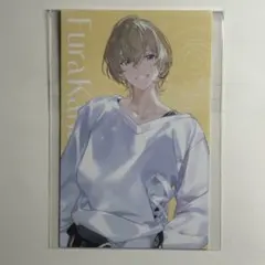 風楽奏斗 SUISAI RAIN ランダムビジュアルカード にじさんじ - メルカリ