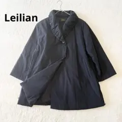 2025年最新】leilian レディース ダウンジャケットの人気