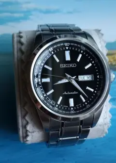 最終値下げ　美品　セイコーSEIKO メカニカル自動巻時計 SARV003 SARV003 ｜ セイコー(SEIKO) – 腕時計のななぷれ