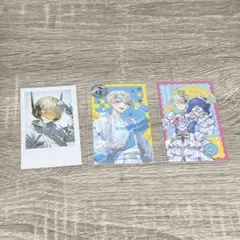 にじさんじ 緋八マナ まとめ売り