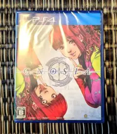 【新品未開封】グノーシア PS4
