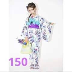 2026年最新】アナスイミニ 浴衣 150の人気アイテム - メルカリ