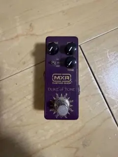MENATONE THE KING STUDIO ギターエフェクター - メルカリ