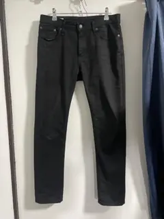 【美品】EDWIN 503 日本製 黒　W30 50302