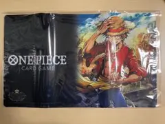 2025年最新】チャンピオンシップ ルフィ プレイマットの人気アイテム