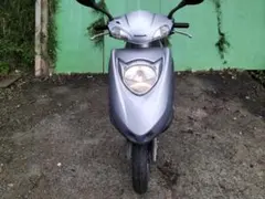 ディオ125のサムネイル