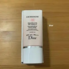 Dior スノー UVシールド トーンアップ 50＋ 30ml