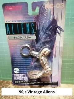 エイリアン ウィリアム・ハドソン ドッグタグ - メルカリ