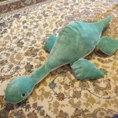 珍獣捕獲シリーズ幻のネッシー