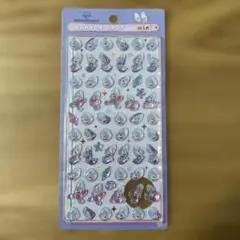 ヤングオイスター　ボンボンドロップシール　ミニ