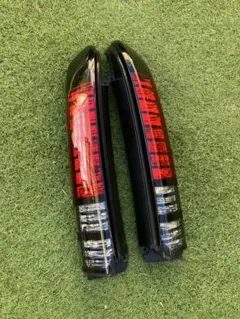 2025年最新】バモス テールランプの人気アイテム - メルカリ