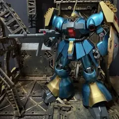 2026年最新】バンダイ1／144ヤクト・ドーガの人気アイテム - メルカリ