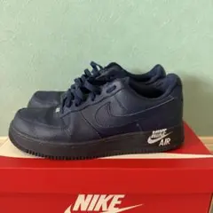NIKE AIR FORCE 1 '07 LTHR ナイキ エア フォース