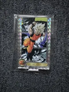 ドラゴンボール 一番くじ 40th F賞　アクレクト　アクリルスタンド