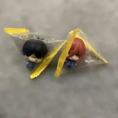 ブルーロック　フィギュアセット ブルーロック