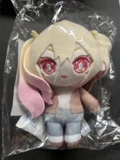 プロセカ はぴこれ ぬいぐるみ 天馬咲希 - メルカリ