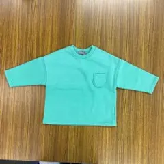 韓国子供服 トレーナー