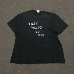 vintage archive 90-00s tシャツ フェード　ブラック　XL