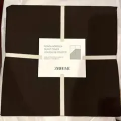 ZARA HOME掛け布団カバークイーンサイズ240×220