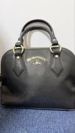 値下げ中☆Vivienne Westwood ANGLOMANIA ハンドバッグ 2026年最新】Vivienne Westwood ANGLOMANIA レディース ハンドバッグの