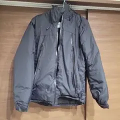 タ*カ様 NANGA　アーバンリサーチ別注ナンガオーロラダウン　Sサイズ　ブラッ