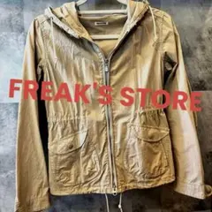 フリークスストア♡毎年人気マウンテンパーカー