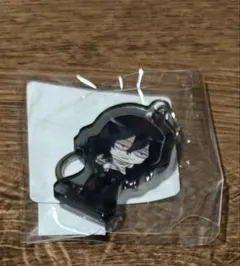 ラウンドワン ヒロアカ ヴィジランテ ガチャ キーホルダー　相澤消太　その他