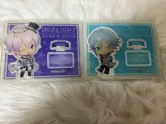 アイナナ IDOLiSH7 MEZZO" 逢坂壮五 四葉環 アクスタ セット