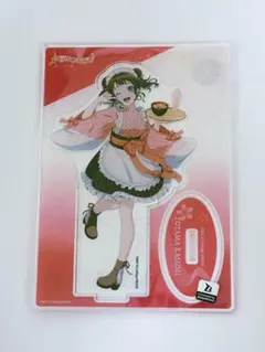 2025年最新】戸山香澄アクリルスタンドの人気アイテム - メルカリ