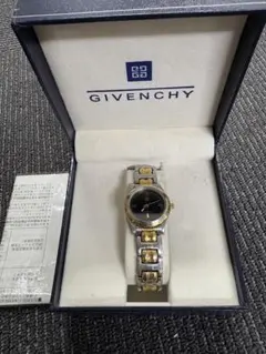 2025年最新】Givenchy レディース 腕時計(アナログ)の人気アイテム