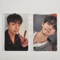 BTS ARIRANG トレカ ジョングク テテ テヒョン V