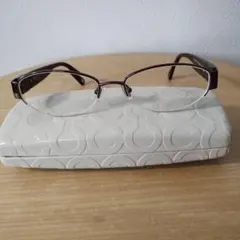 金子眼鏡店 KANEKO OPTICAL 51◽︎16-144 ブラウン - メルカリ