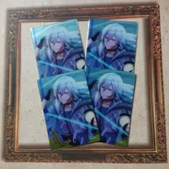 アイナナ メタカ25 Chameleon Chill 千