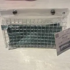 KOKUYO Piiip TOOL PEN CASE グリーンのサムネイル
