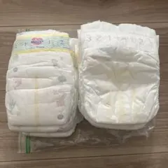 メリーズ　ファーストプレミアムテープS ムーニー低刺激で安心テープS