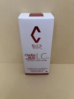 新品未使用！リアボーテ シェリースキン CCクリーム オークル - メルカリ