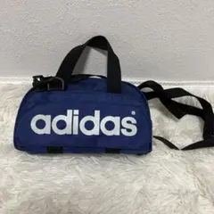 adidas バッグ