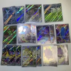 ポケモンカードAR バトルパートナーズ