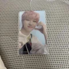 seventeen ディエイト ミンハオ dream トレカ セット ディエイト ミョンホ ミンハオ セブチ SEVENTEEN DREAM トレカ - メルカリ