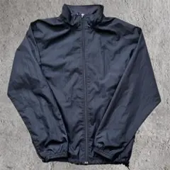 テック系 ナイロンジャケット