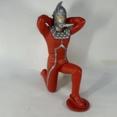 ウルトラマンネオス ウルトラセブン21 ソフビ フィギュア セット