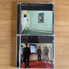 スピッツ ソラトビデオ・カスタム／ジャンボリー・デラックス　DVDセット