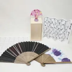 「だるまさん③番目」（NEW）投扇興セット Amazon.co.jp: 投扇興セット まり蝶 西野工房 とうせんきょう