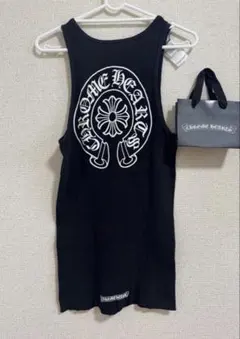 2026年最新】CHROME HEARTS メンズ タンクトップ・ノースリーブ