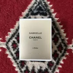 CHANEL GABRIELLE L'EAU 5ml