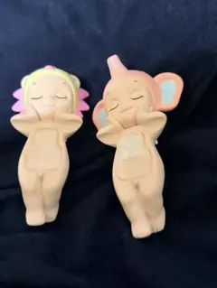 Sonny Angel ヒッパーズ 2体セットのサムネイル